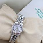 Rolex - Datejust - 69174 - Dames - 1980-1989, Sieraden, Tassen en Uiterlijk, Horloges | Heren, Nieuw