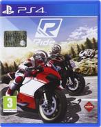 Ride [PS4], Spelcomputers en Games, Games | Sony PlayStation 4, Ophalen of Verzenden, Nieuw