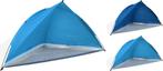 Probeach strandtent  klein - 0.7 X 1,2 X 1.2  mtr, Caravans en Kamperen, Nieuw