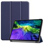 Tri-fold smart case hoes voor iPad Pro 11 (2020 / 2021 / ...