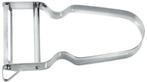 GGM Gastro | Groente dunschiller harp 11 cm | 34110 | 34110, Verzenden, Nieuw in verpakking