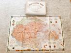 Andrew Ronai - Atlas of Central Europe - 1993, Antiek en Kunst