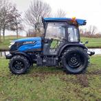 Solis N75 4wd Smalspoor, Nieuw