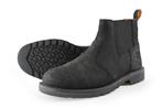 Timberland Chelsea boots in maat 41 Zwart | 10% extra, Verzenden, Boots, Zo goed als nieuw, Timberland