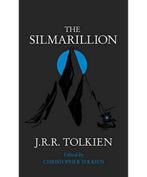 The Silmarillion 9780261102736 J.R.R. Tolkien, Boeken, Verzenden, Gelezen, J.R.R. Tolkien