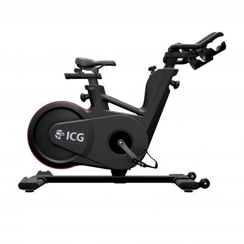 Life Fitness ICG Indoor Cycle IC4, Sport en Fitness, Fitnessmaterialen, Overige typen, Nieuw, Verzenden
