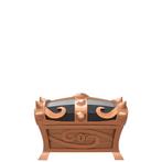 Skylanders Magic Item Bronze Mystery Chest, Verzenden, Zo goed als nieuw