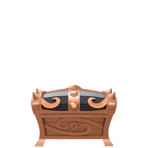 Skylanders Magic Item Bronze Mystery Chest, Verzamelen, Poppetjes en Figuurtjes, Zo goed als nieuw, Verzenden