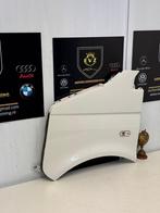 VW Transporter GP T5 spatbord/zijscherm links bj.2010 wit, Auto-onderdelen, Carrosserie en Plaatwerk, Gebruikt, Links, Volkswagen