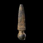 Oud-Romeins Brons Legionary Gladius Amulet (Zonder