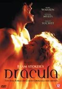 Dracula - DVD, Cd's en Dvd's, Dvd's | Thrillers en Misdaad, Verzenden