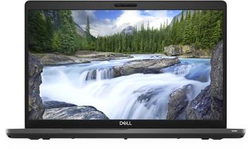 Refurbished Dell Latitude 5500  Intel I7 8665U  16GB Qwerty beschikbaar voor biedingen