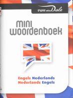 Van Dale Miniwoordenboek Engels Nederlands Nederlands Engels, Boeken, Woordenboeken, Verzenden, Gelezen