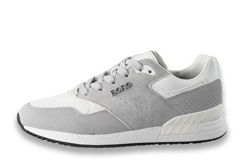 Bjorn Borg Sneakers in maat 40 Wit | 10% extra korting, Kleding | Heren, Schoenen, Wit, Zo goed als nieuw, Sneakers of Gympen
