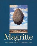 Rene Magritte 1898-1967 - OLLINGER - ZINQUE, Gisèle; LEEN,, Gelezen, Onbekend, Verzenden