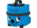Numatic -  Jvp187-11, Witgoed en Apparatuur, Stofzuigers, Stofzak, Verzenden, Stofzuiger, Nieuw