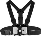 Chest mount telefoon - Universele houder, Ophalen of Verzenden, Nieuw