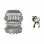 Benson Kogelvormig disselslot - 50 mm koppeling - Weerbes..., Auto diversen, Aanhangwagen-onderdelen, Ophalen of Verzenden, Nieuw