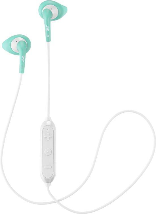 JVC HA-EN10BT-ZE, Audio, Tv en Foto, Koptelefoons, Verzenden