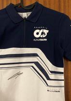 AlphaTauri - Formule 1 - Pierre Gasly - Racing jersey, Nieuw