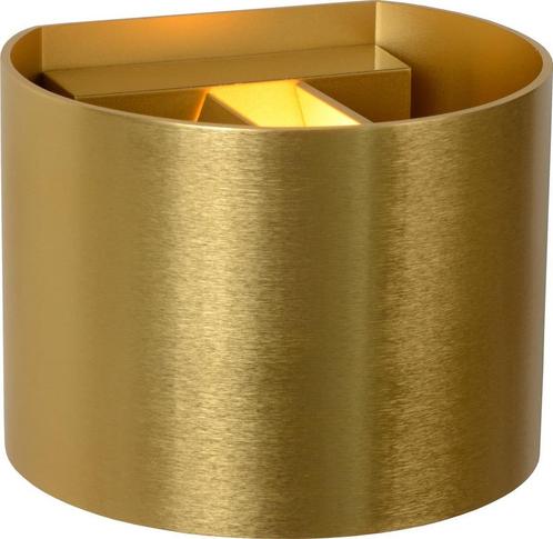 Lucide XIO Wandlamp LED Dimb. G9 - 1x3,5W 2700K -, Huis en Inrichting, Lampen | Wandlampen, Zo goed als nieuw, Ophalen of Verzenden