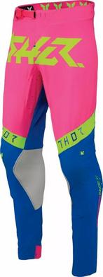Thor 2025 Spring Sportmode Flite Neon Limited Edition Crossb, Ophalen of Verzenden, Nieuw