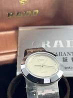 Rado - Diastar Full Box of Documents - Zonder Minimumprijs -, Nieuw
