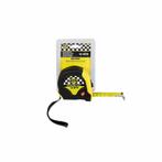 Benson Rolmaat - Meetlint Rubber - 10 meter - 25 mm - Lic..., Ophalen of Verzenden, Nieuw