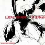 cd - Ludovic Navarre - From Detroit To St Germain, Verzenden, Zo goed als nieuw