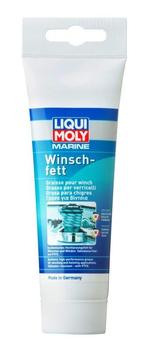 Liqui Moly Marine Smeervet 100G, Watersport en Boten, Verzenden, Nieuw