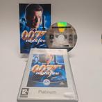 James Bond 007 Nightfire Platinum Edition Playstation 2, Spelcomputers en Games, Games | Sony PlayStation 2, Nieuw, Ophalen of Verzenden
