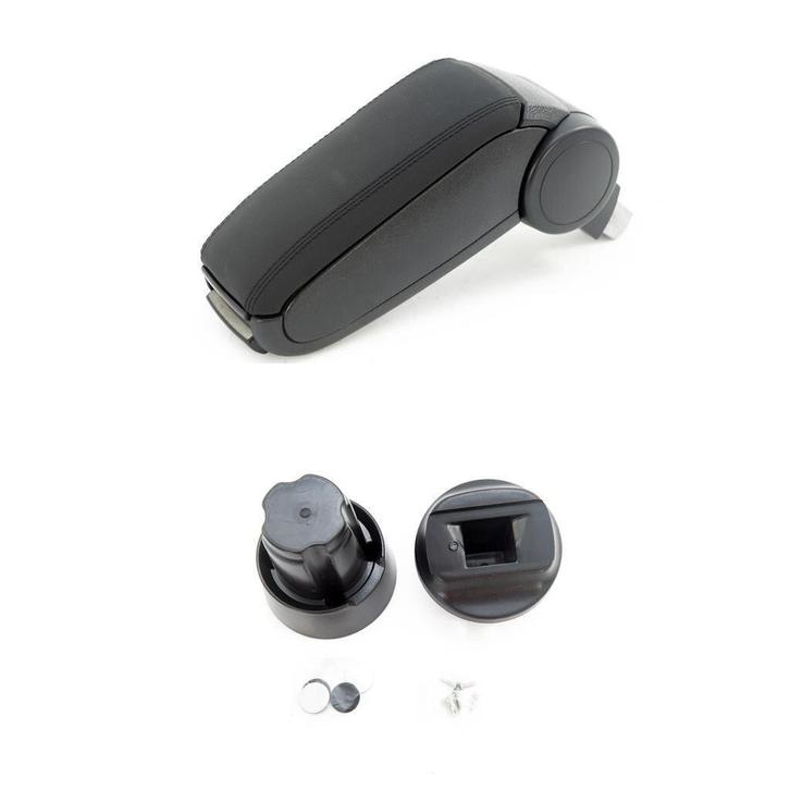 Armsteun + Opbergvak Volkswagen Up 2011-2023 RL692, Auto-onderdelen, Interieur en Bekleding, Nieuw, Volkswagen