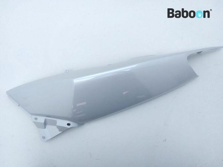 Kontpaneel Links Yamaha XP 500 T-Max 2008-2011 (XP500 TMAX), Motoren, Onderdelen | Yamaha, Gebruikt, Verzenden