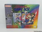 Super Nintendo / Snes - Super Game Boy - Boxed - FAH, Spelcomputers en Games, Spelcomputers | Nintendo Super NES, Verzenden, Gebruikt