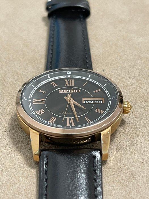 Seiko - Presage - Zonder Minimumprijs - SRP262J1 - Heren -, Sieraden, Tassen en Uiterlijk, Horloges | Antiek