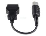 OBDSTAR Evinrude 3 Pins OBD - 16 Pins OBD2 Verloopkabel Moto, Verzenden, Nieuw