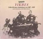cd - Various - Yikhes - FrÃ¼he Klezmer-Aufnahmen Von 1907., Verzenden, Zo goed als nieuw