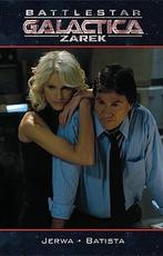 Battlestar Galactica: Zarek Volume 1, Boeken, Verzenden, Zo goed als nieuw