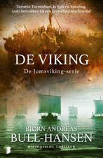 De Viking / Jomsviking / 1 9789022589717, Boeken, Verzenden, Gelezen, Bjørn Andreas Bull-Hansen