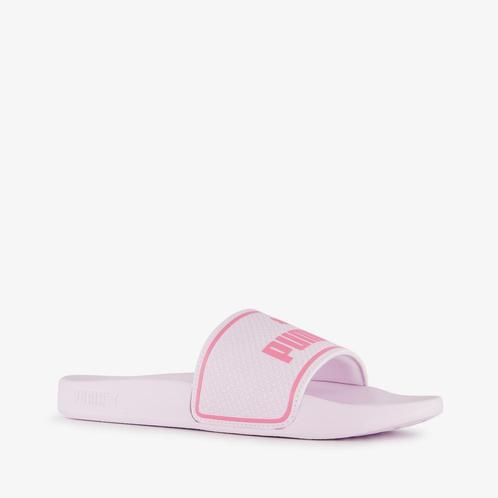 Puma Leadcat 2.0 meisjes badslippers roze maat 31, Diversen, Overige Diversen, Nieuw, Verzenden