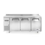 Arktic Vrieswerkbank met 3 deuren Kitchen Line 390L, Hobby en Vrije tijd, Verzenden, Nieuw
