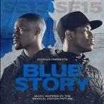 cd - Various - Blue Story (Music Inspired By The Original ..