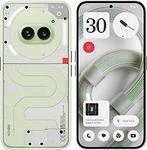 Nothing Phone (2a) Plus Dual SIM 256GB [gemeenschap editie], Verzenden, Gebruikt, Zonder abonnement, Zonder simlock