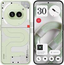 Nothing Phone (2a) Plus Dual SIM 256GB [gemeenschap editie] beschikbaar voor biedingen
