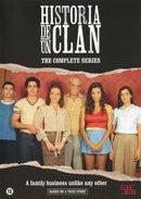 Historia de un clan - DVD, Verzenden, Nieuw in verpakking