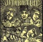 LP gebruikt - Jethro Tull - Stand Up (Germany, 1969), Zo goed als nieuw, Verzenden