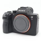 Digitale fotocamera | Sony A7R III body | Tweedehands, Audio, Tv en Foto, Fotocamera's Digitaal, Verzenden, Gebruikt, Sony