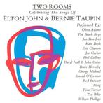 Cd - Two Rooms - Celebrating The Songs Of Elton John & Berni, Verzenden, Nieuw in verpakking