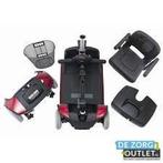 Scootmobiel Gogo Ultra 4-wiel | Pride, Ophalen of Verzenden, Nieuw, Pride