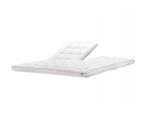 Avek 1927 Innerzone Latex Split-Topper, Nieuw
